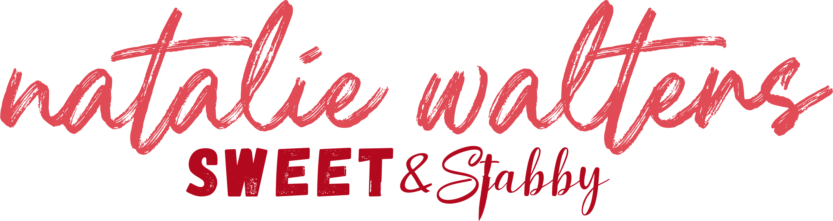 Author Natalie Walters