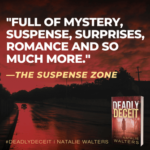 Deadly Deceit