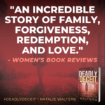 Deadly Deceit